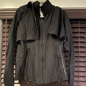 Lululemon Windbreaker